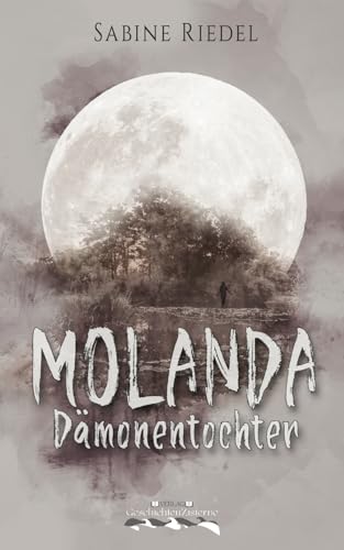 Molanda: Dämonentochter (German Edition)