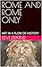 ROME AND ROME ONLY: ART IN ...