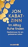 Im Alltag Ruhe Fi...
