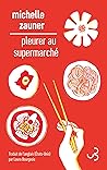 Pleurer au superm...
