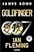 Goldfinger (James Bond, agente 007 7) (Spanish Edition)