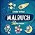 Two the Moon Malbuch: Kritz...