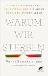 Warum wir sterben...