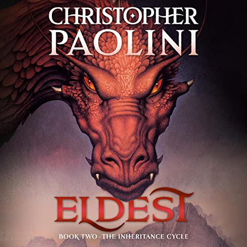 Eldest (The Inheritance Cycle #2)