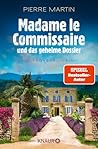 Madame le Commiss...