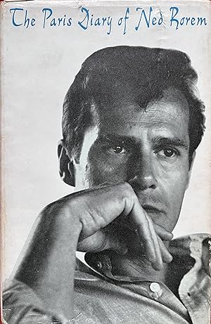 The Paris Diary of Ned Rorem