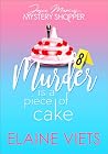 Murder Is a Piece...
