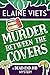 Murder Between the Covers (The Dead-End Job Mysteries Book 2)