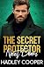The Secret Protector Next Door by Hadley Cooper