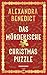 Das mörderische Christmas Puzzle (Edie O'Sullivan, #1)