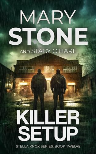 Killer Setup (Stella Knox #12)