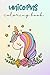 Unicorn Coloring Pages for kids by Shivendra Pratap Singh
