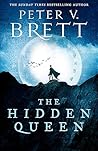The Hidden Queen