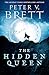 The Hidden Queen (Nightfall Saga, #2)