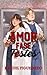 Amor em Fase de Testes: Ciê...