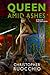Queen Amid Ashes (The Sun Eater, #2.5)
