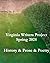 Virginia Writers Project Spring 2024 by Virginia Writers Project
