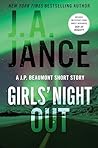 Girls' Night Out by J.A. Jance