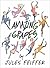 Amazing Grapes: A Graphic Novel – A Whimsical Brother and Sister Quest into a Weird Dimension for Children (Ages 8-12)