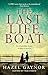 HarperCollins The Last Lifeboat.