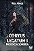 Corvus Legatum 1 by Veca Grace