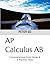 AP Calculus AB: Comprehensi...