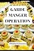 Garde Manger Operation
