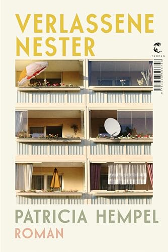 Verlassene Nester (Kindle Edition)