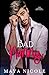 Bad Nanny (The Badden Brothers)