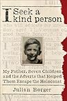 I Seek a Kind Per...