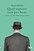 Quel signore così per bene: ovvero, Tanto rumore per nulla (Italian Edition)