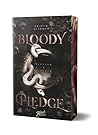 Bloody Pledge: Bl...