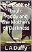The Book of Lugh: Paddy and...