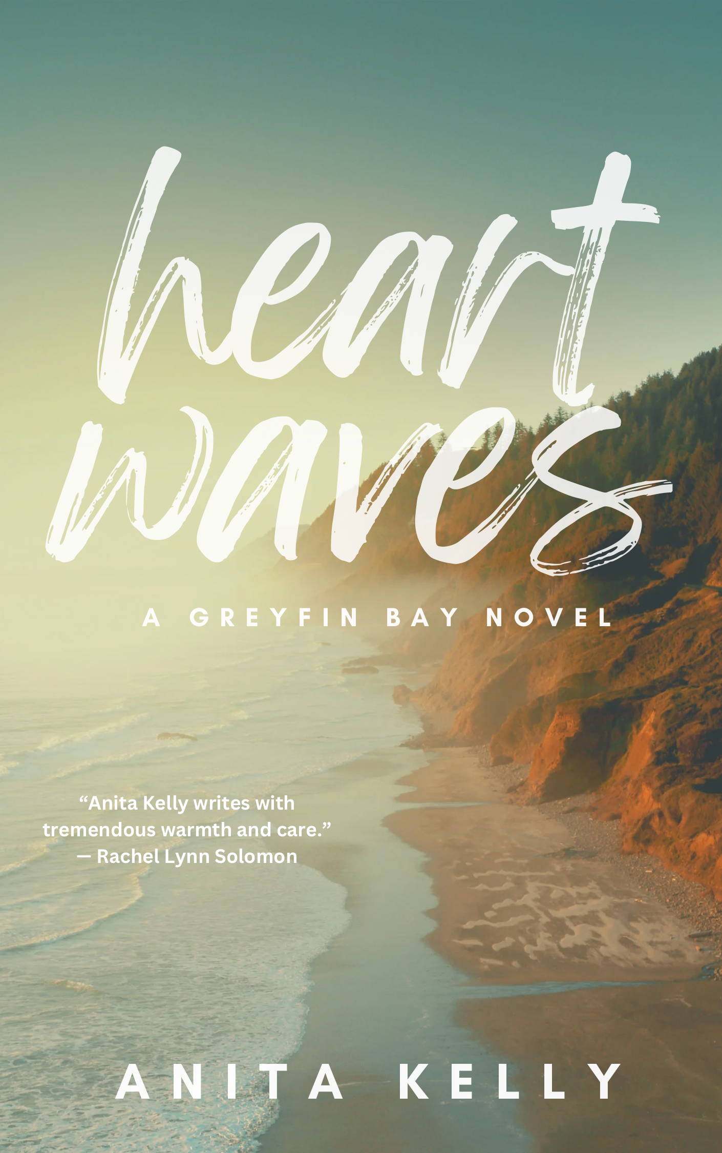 Heartwaves (Greyfin Bay)