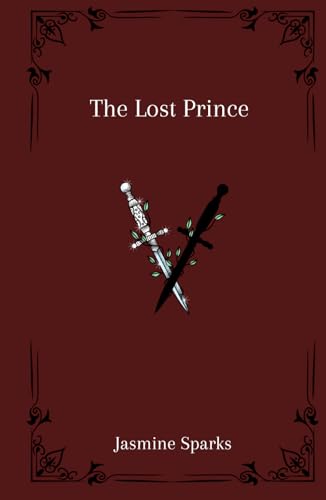 The Lost Prince (Hardcover)