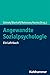 Angewandte Sozialpsychologi...