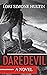 Daredevil by Lori Simone Hultin