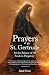 Prayers to St. Gertrude for the Release of the Souls in Purgatory