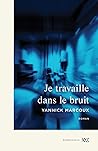 Je travaille dans...
