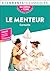 Le Menteur (BAC 2025) (French Edition)