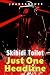 Skibidi Toilet: Just One He...