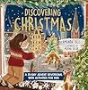 Discovering Christmas by Amanda Jass