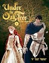 Under the Oak Tree by P .