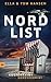 Nordlist: Nordseekrimi Küstenkrimi (Reihe Inselpolizei Amrum-Föhr) (German Edition)