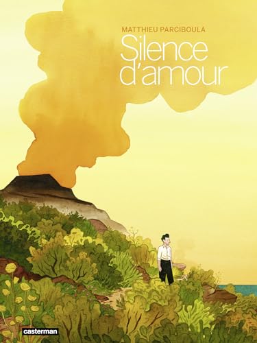 Silence d'amour (Kindle Edition)