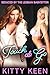 Touch & Go (Seduced By The Lesbian Babysitter)
