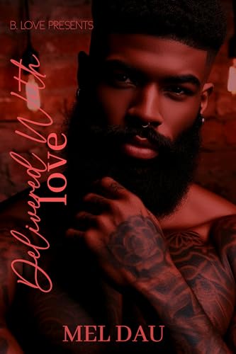 Delivered with Love (Kindle Edition)