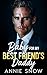 Baby for my Best Friend’s Daddy by Annie Snow