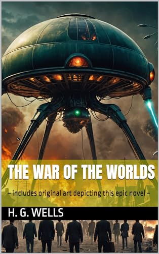 The War Of The Worlds: The Original Classic