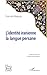 L’identité iranienne et la langue persane (L'Iran en transition) (French Edition)